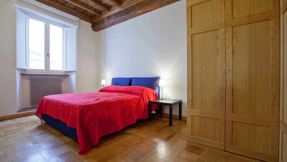 Pantheon Suite Apartment - photo 3