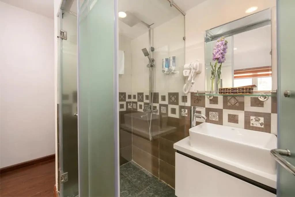 S Central Hotel & Spa - photo 9