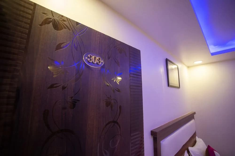 Hotel Shyam Palace - photo 17
