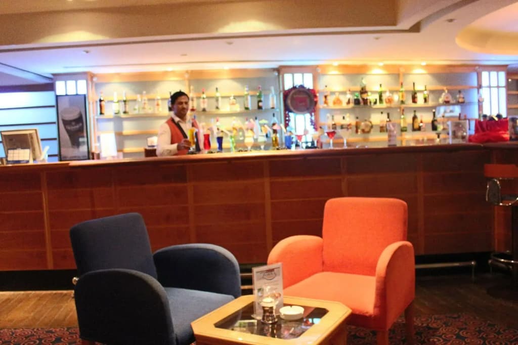 Al Diar Siji Hotel Apartments - photo 2