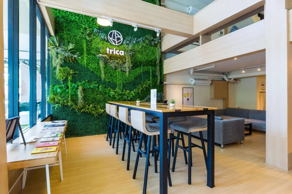 Trica Hostel - photo 20