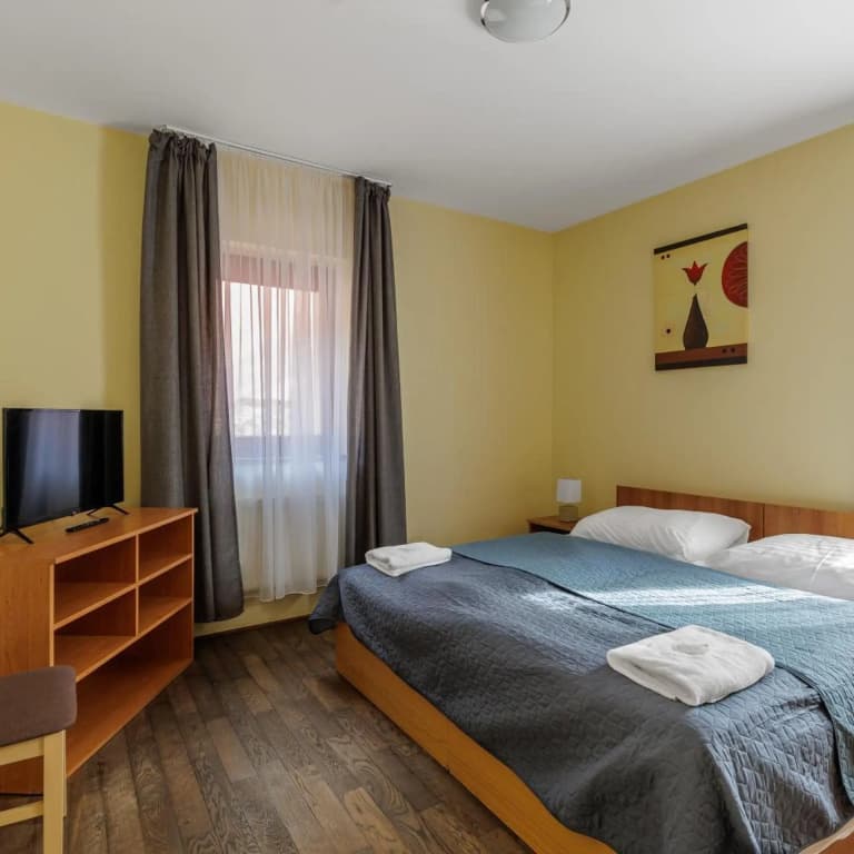 Hotel Stary Pivovar - photo 30
