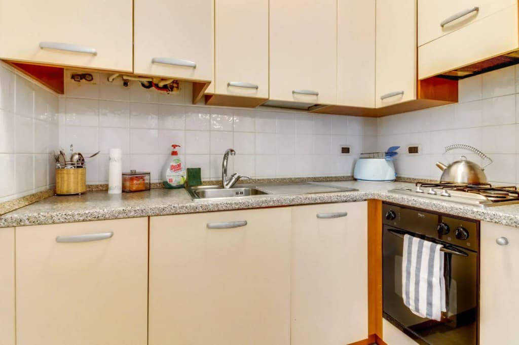 Apartment Goldoni - photo 12