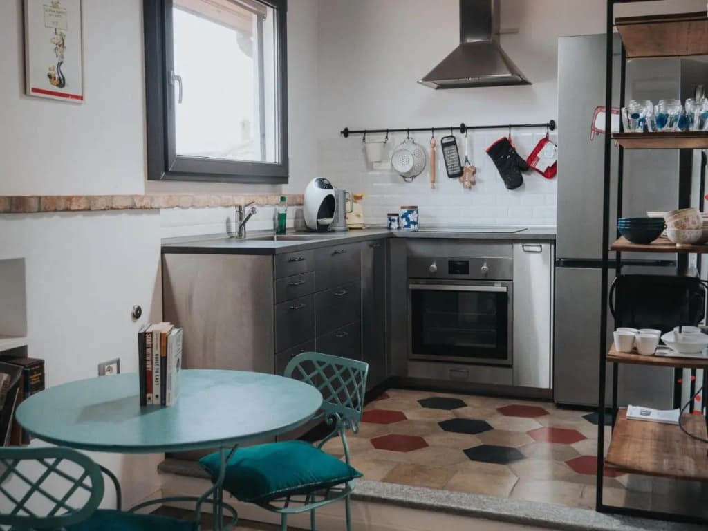Piacenza Apartment - photo 11
