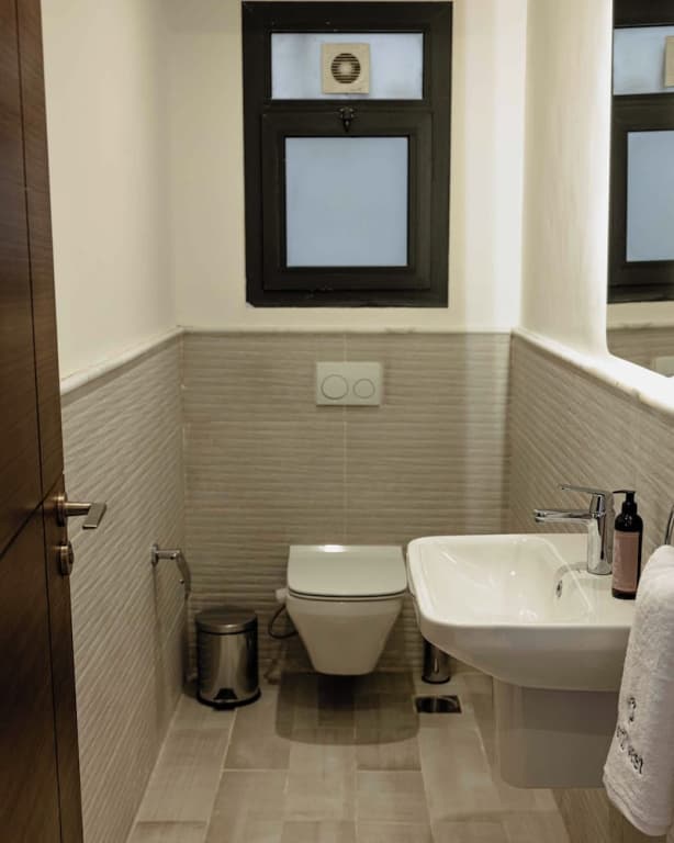 Aura Serviced Apartments Cairo Festival City - photo 9