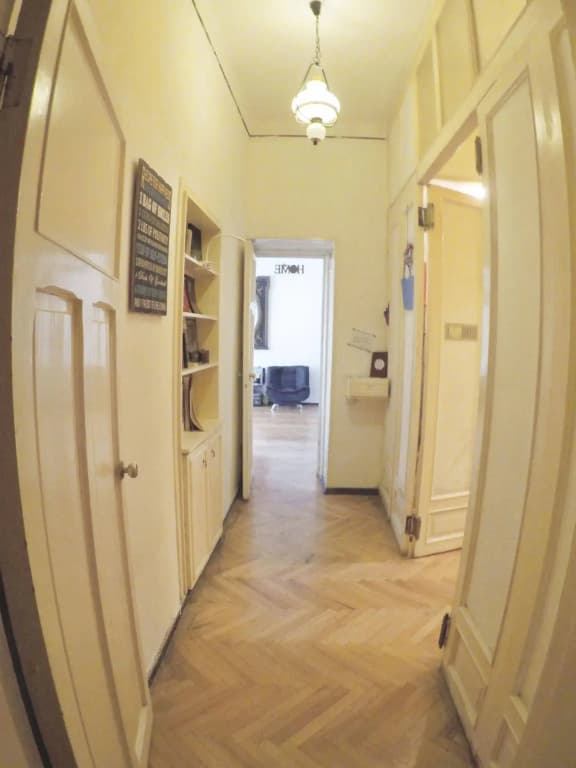 Tiflis Opera Aparthotel - photo 14