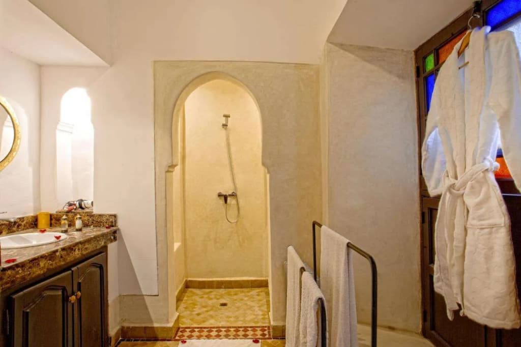 Riad Al Jana - photo 34