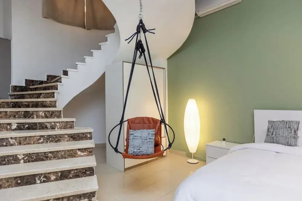 Host Prime Boutique Hotel 01 - photo 3