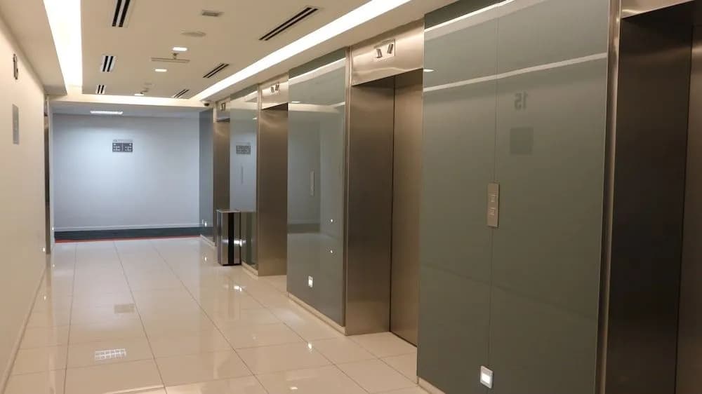 Kuala Lumpur Dorms - photo 8