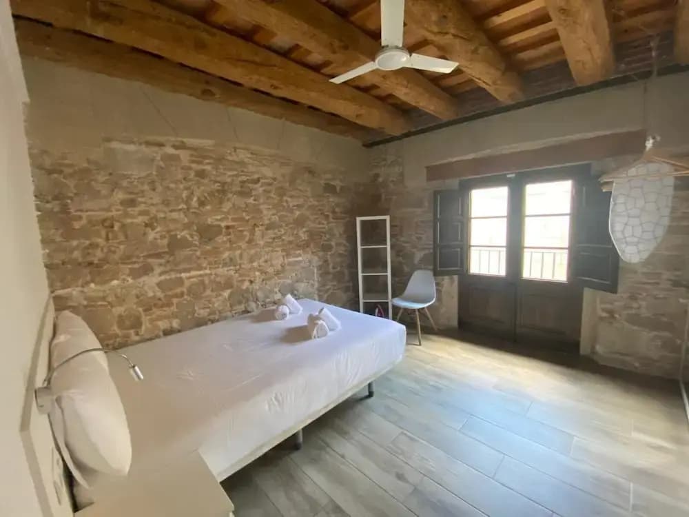 Classic Palau Apartments - photo 4