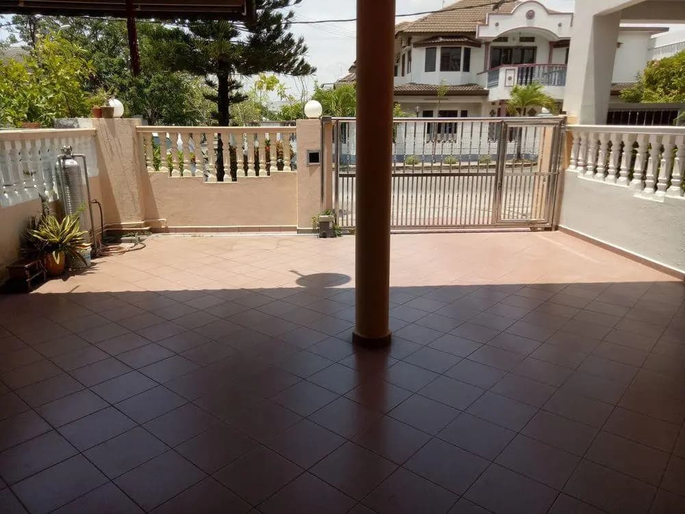 The One Vacation Home - photo 9
