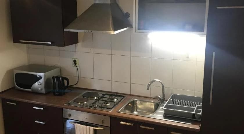 MyStayPrague Apartments - photo 13