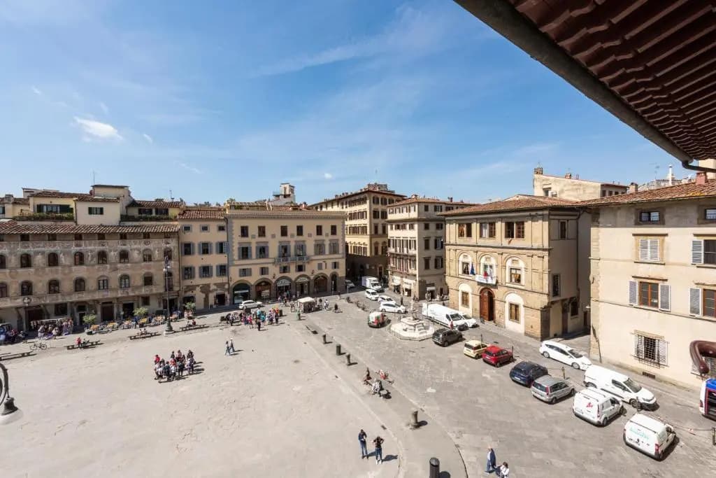 Santa Croce Palace by Mmega - photo 1