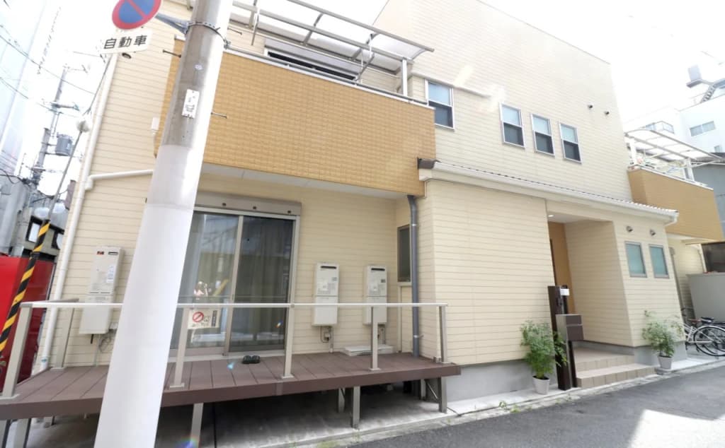 Sakura Japanese House - Hostel - photo 25