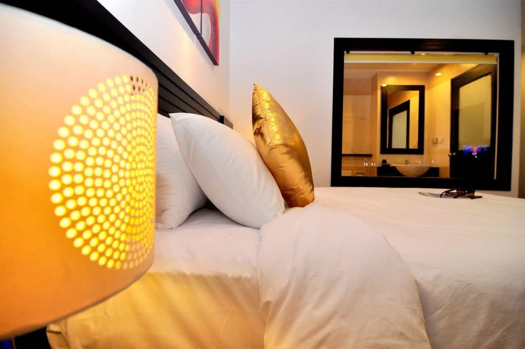 Platinum Hotel - photo 5