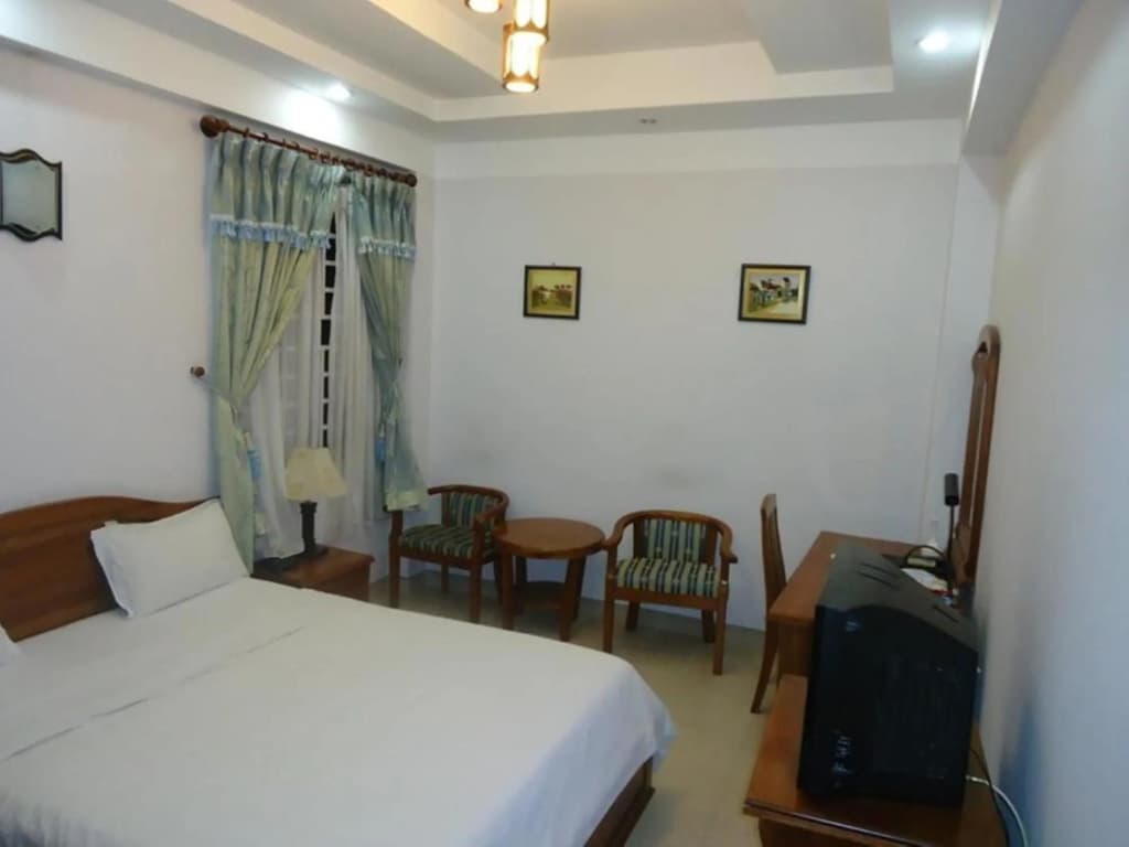 Phu An Hotel - photo 2