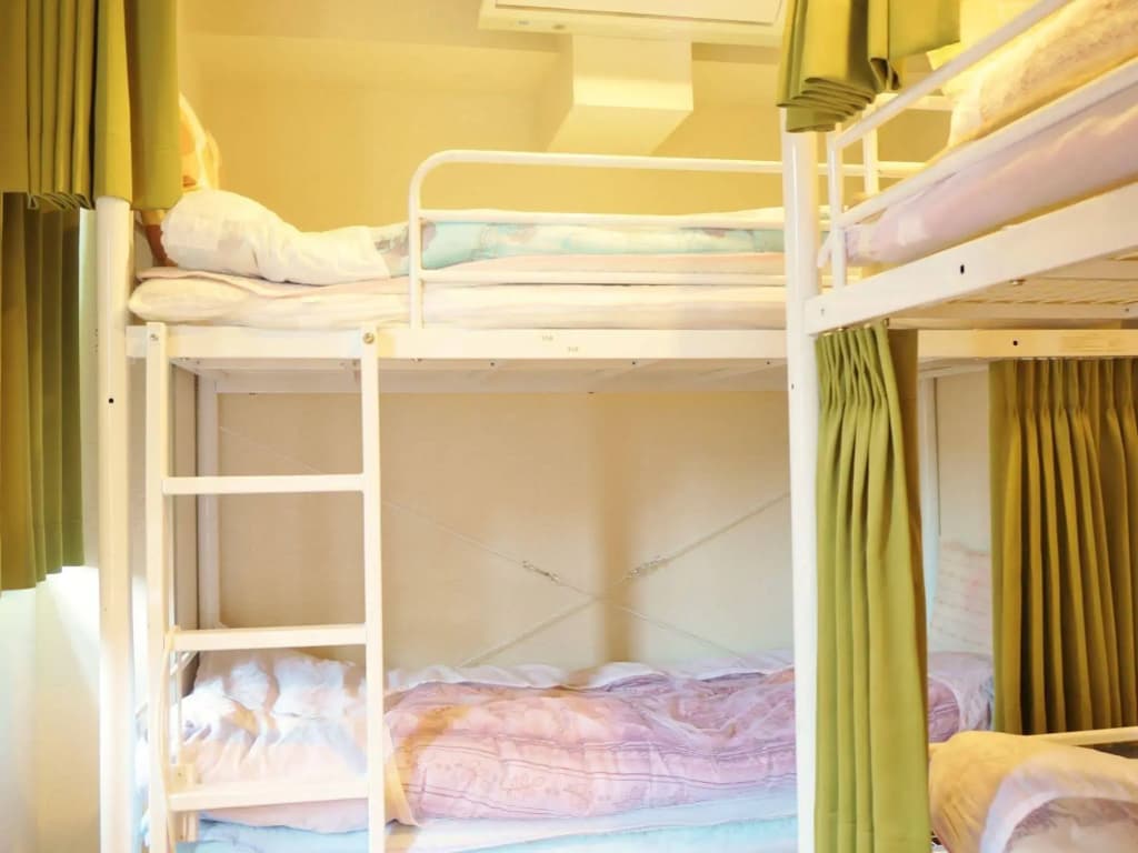 Akihabara Hotel 3000 - Hostel - photo 2