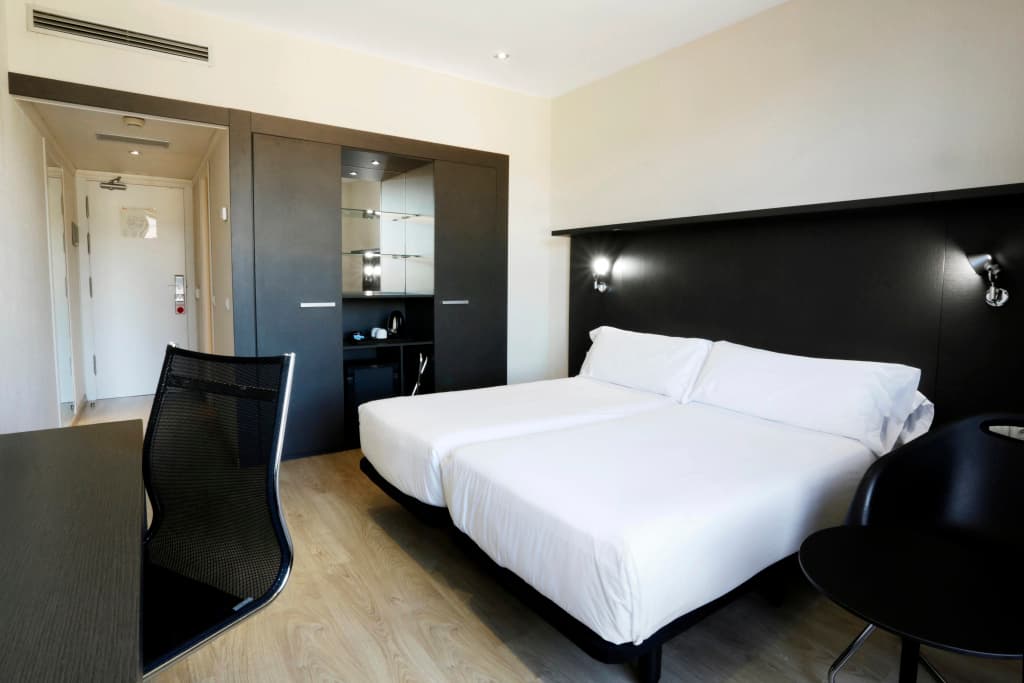 Hotel Alimara - photo 4