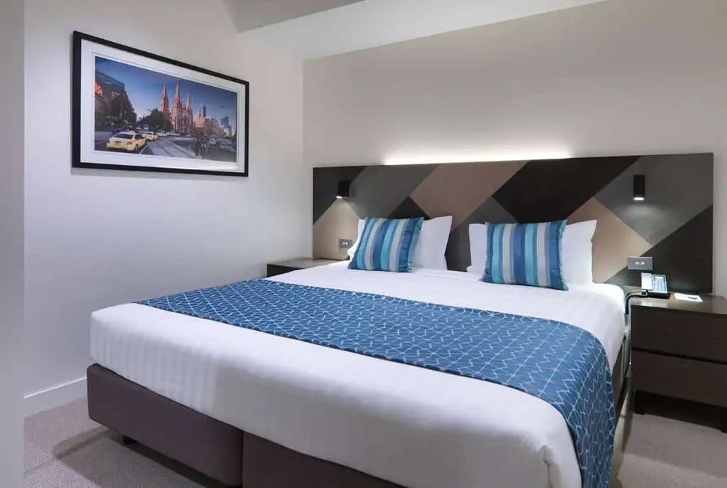 The William Suites - photo 4
