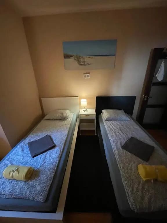 Budapest Gellért Apartman - photo 3