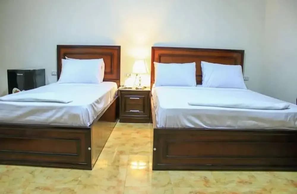 Tahrir view apartments - photo 3