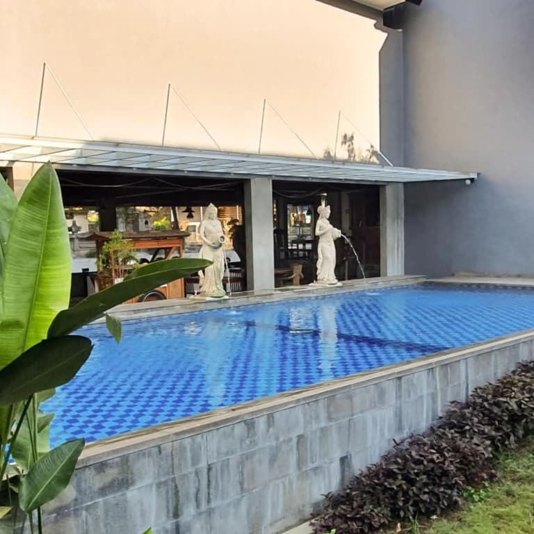 Tropico Jimbaran Bali - photo 41