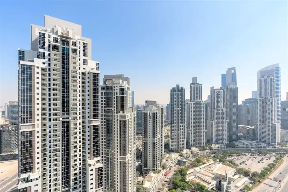 Luxurious 2B With Burj Views in Business Bay - photo 20