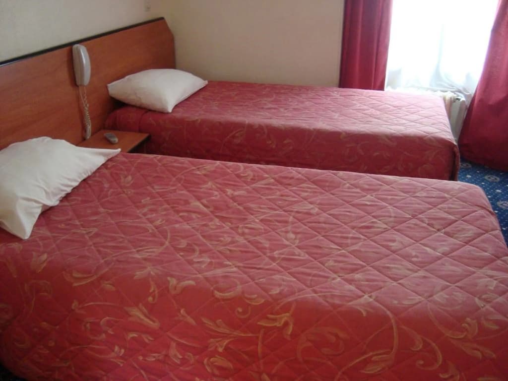 Hotel Liberty - photo 7