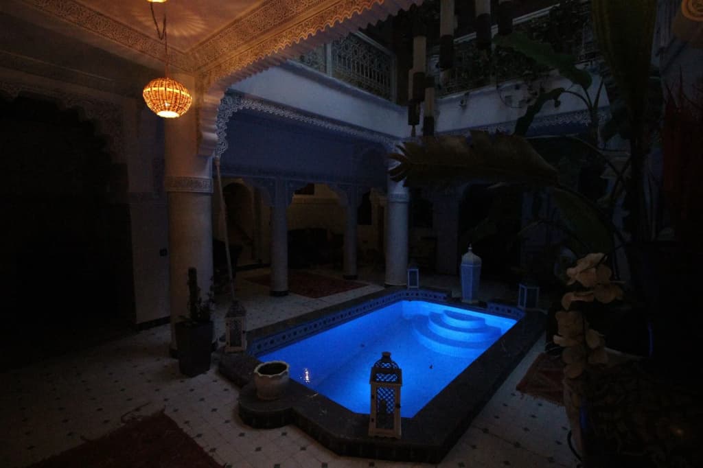 Riad Eloise - photo 18