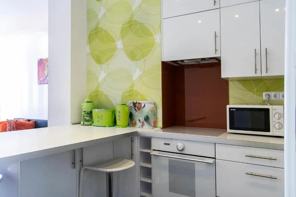Basilica view apartment - photo 17