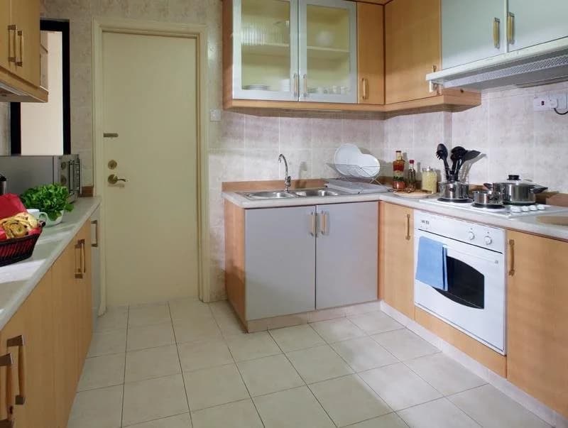 Sri Tiara Residences - photo 27
