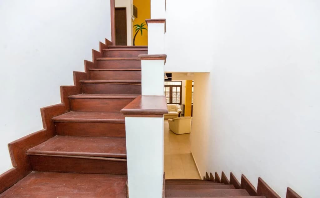 Backpacker Villas - photo 10