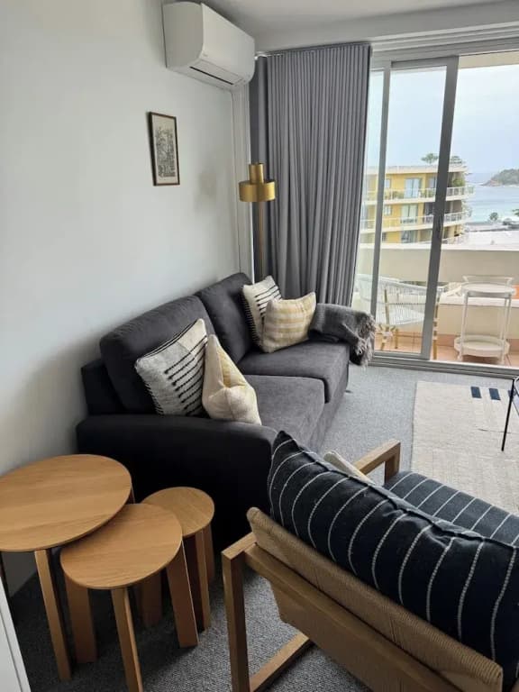 The Little Beachside Apartment - photo 11