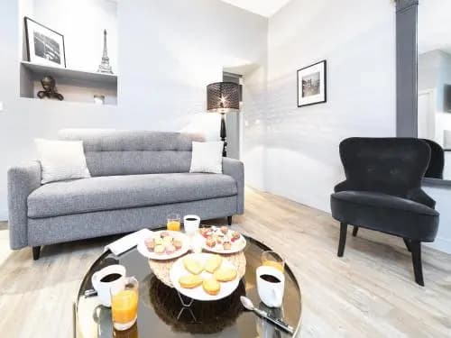 Chic Apartments Opera - photo 11