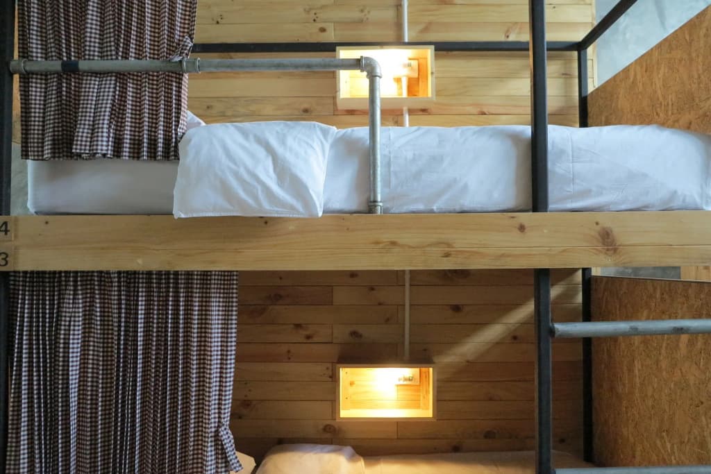 ChillHub Hostel - photo 4