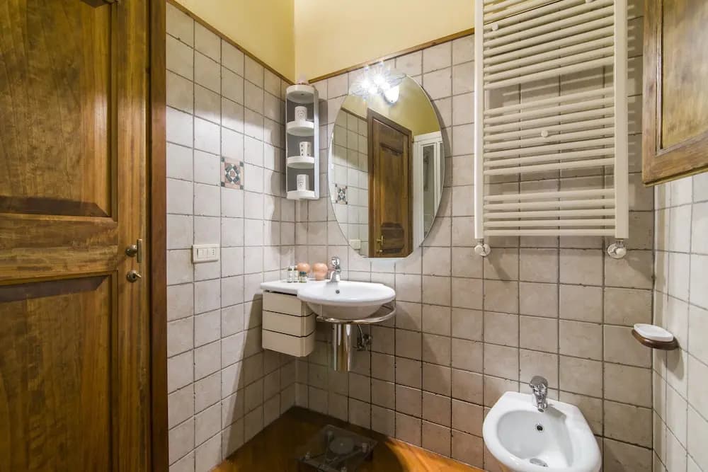 Romantic and Charming Apartments - photo 10