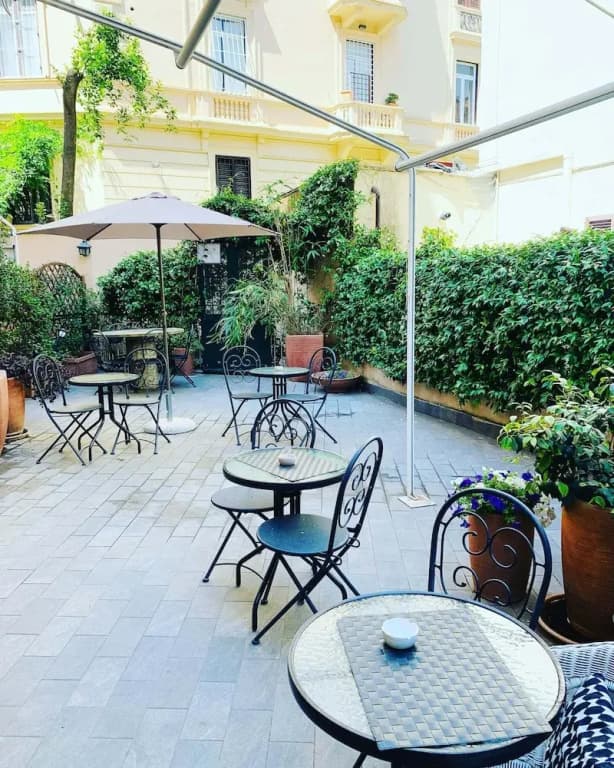 la piazzetta delle regine - photo 24