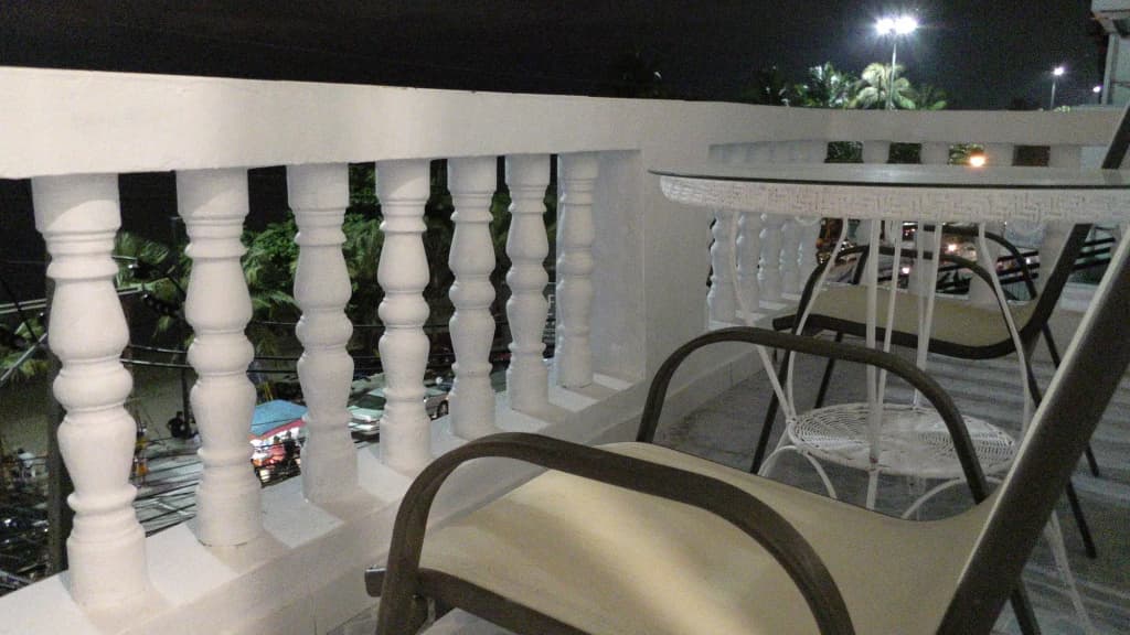 Seaview - photo 6