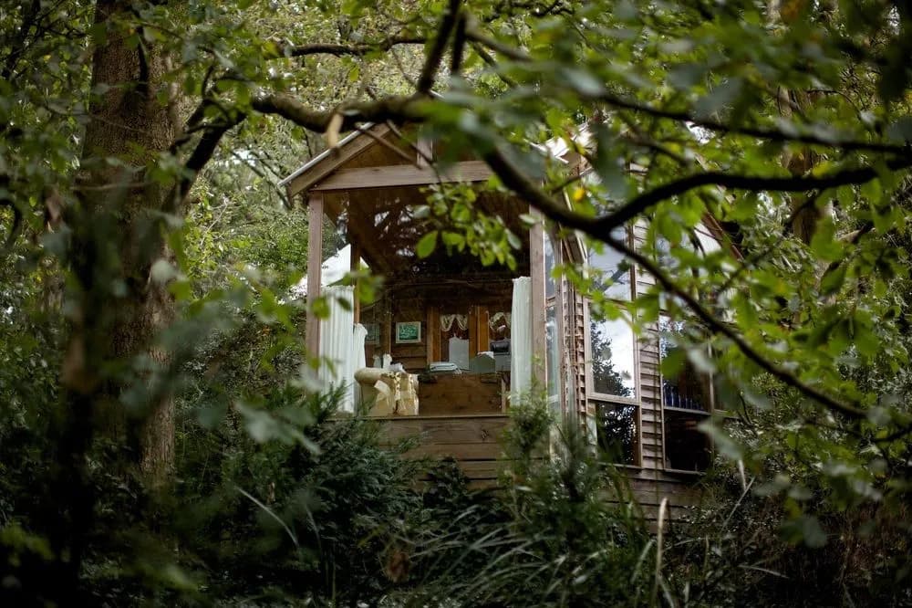 Arcadia Cottages - photo 16