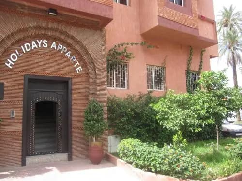 Holidays Appartement - main photo