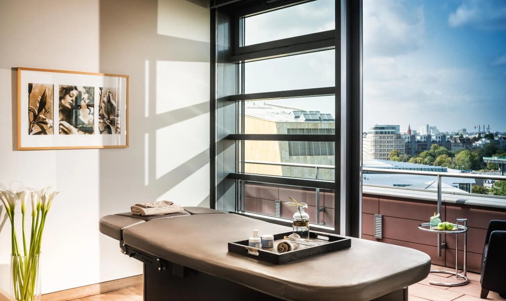Grand Hyatt Berlin - photo 8