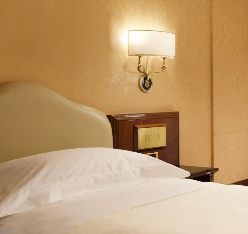 UNAHOTELS Scandinavia Milano Hotel - photo 44