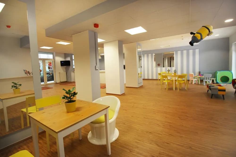 Central Parker Apartments - photo 12