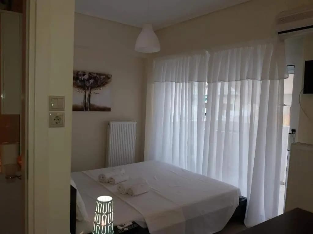 Functional Studio in Sepolia Athens - photo 3