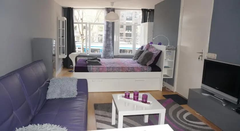 Down Town Apartment - photo 5
