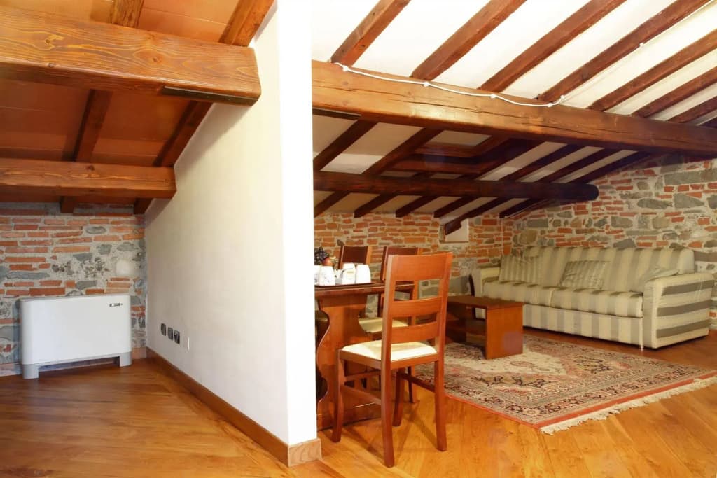 Villa Il Mosaico - photo 17