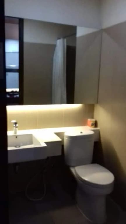 GP Plaza Apartment - photo 8