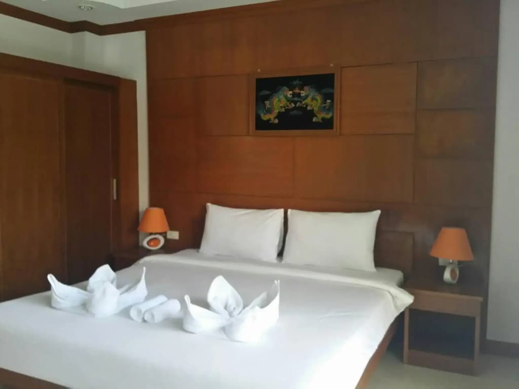 Baan Suk-Kho Boutique Inn - photo 2