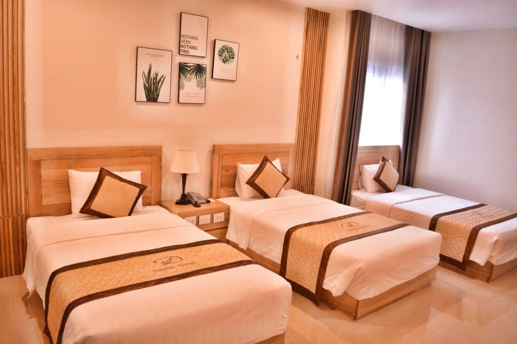 Dayth Hotel - photo 3