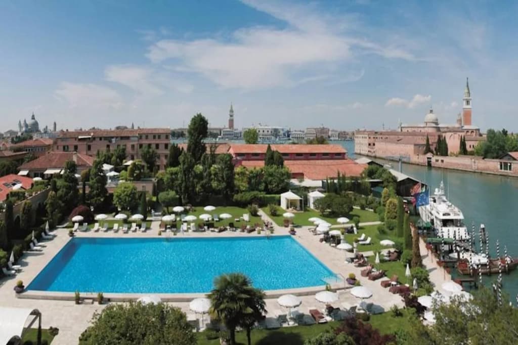 Cipriani, A Belmond Hotel - photo 19